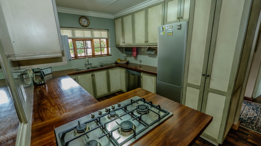 3 Bedroom Property for Sale in Philadelphia Western Cape